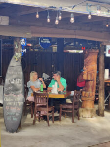 Nowhere Grille - Perry