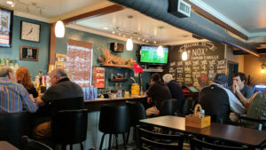Nox's Tavern & Grille - Pittsburgh