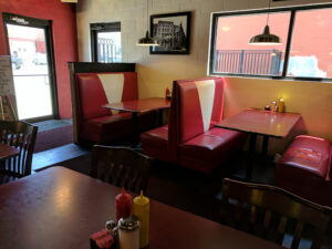 Nu Grille - Fort Scott