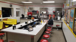 Nu-Way Weiners - Warner Robins