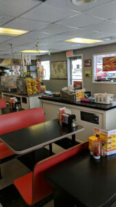 NuWAY Burgers - Wichita