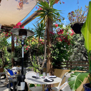 Nua - Beverly Hills