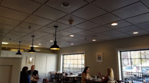Nudy's Cafe West Chester - West Chester