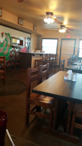 Nuestra Cocina - Harlingen