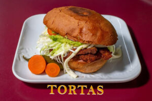 Nuestro Sabor - Harrisburg
