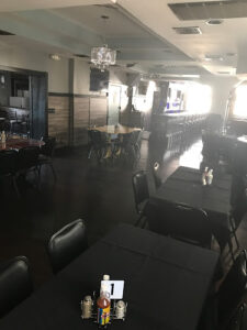 Nuevo Chapala Restaurant & Lounge - Trenton