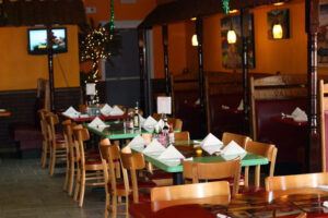 Nuevo Vallarta - Richmond