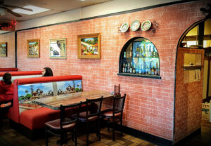 Nuevo Vallarta Grill - Big Bear Lake