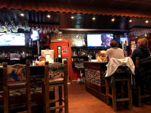 Nuevo Vallarta Mexican Restaurant - Manchester