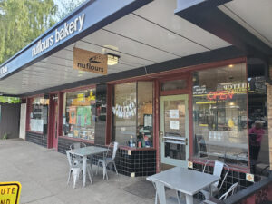 Nuflours Bakery - Seattle