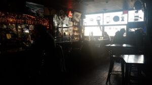 Nugents Tavern - Elizabeth