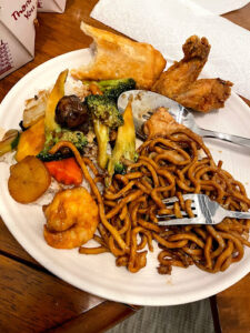 Number 1 Chinese - Baltimore
