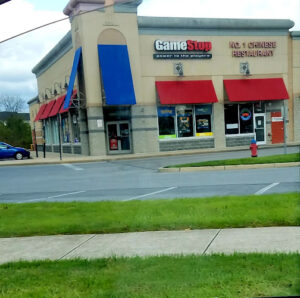 Number 1 Chinese Restaurant - Hagerstown