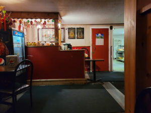 Number One Chinese Restaurant - Oneonta