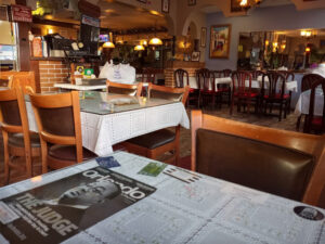 Numero Uno Cuban Restaurant - Orlando