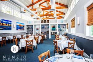 Nunzio Restaurant + Bar - Hilton Head Island