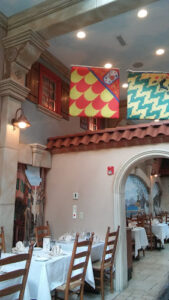 Nunzio Ristorante Rustico - Collingswood