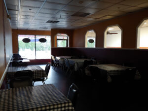Nunzio's - Spotswood