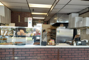 Nunzios II LLC - Rahway