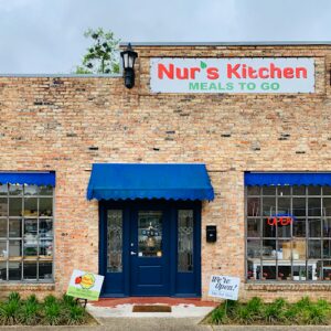 Nur’s Kitchen - Covington