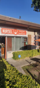 Nursel - San Carlos