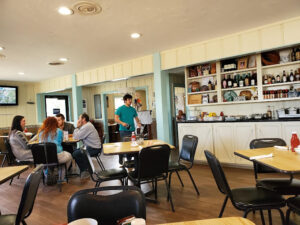 Nury’s Breakfast & Lunch - Fredericksburg