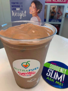 NutraFuel Smoothie Bar - Springdale