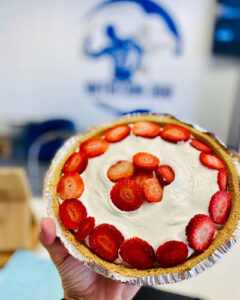 Nutrition 360 - Baton Rouge