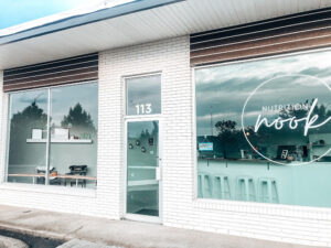 Nutrition Nook - Gallatin