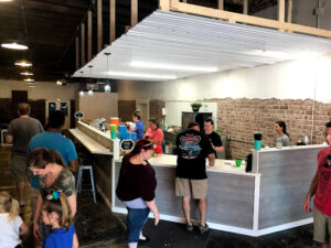 Nutrition Nook - Collinsville