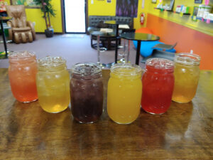 Nutrition Station - Newark - Nutrition Club - Newark