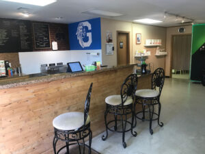 Nutrition WorX - Glenpool