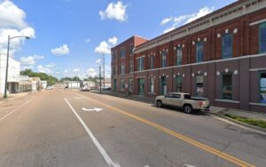 Nutrition on the Square - Dyersburg