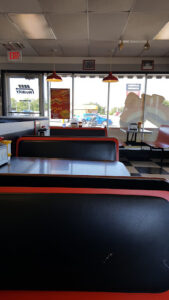 Nuway Burgers - Wichita
