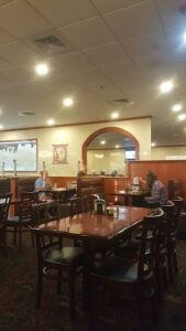 Ny Hibachi Buffet - Hickory