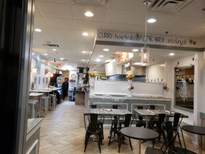 Nzuko Restaurant - Framingham