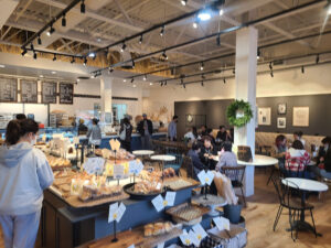 O Bread & Cake - Centreville