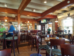 O C White's Seafood & Spirits - St. Augustine