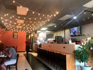 O-Cha Noodle Cafe - Beaufort