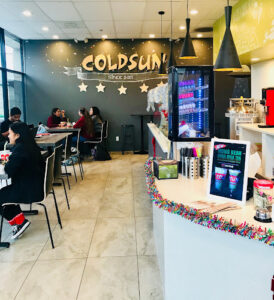 O Dumpling Bar - Anaheim