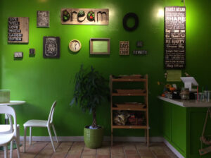O Smoothie - Oakland