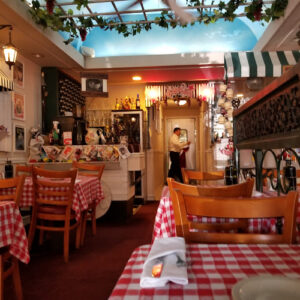 O Sole Mio - Millbrae