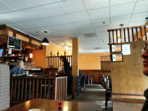 O' Sushi Newark - Newark