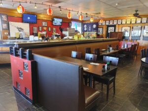 O Sushi Restaurant - Tucson