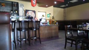 O.E.C. Japanese Sushi & Hibachi - Largo
