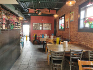 O4W Pizza - Duluth