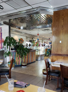 OB Diner - Point Pleasant