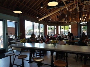 OBO' Italian Table & Bar - Sacramento