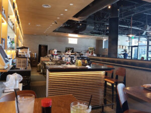 OBON Sushi Bar Ramen - Tucson