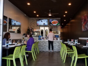 OBRA Bakery - Long Beach